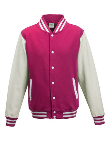 Varsity Jacket (JH043)
