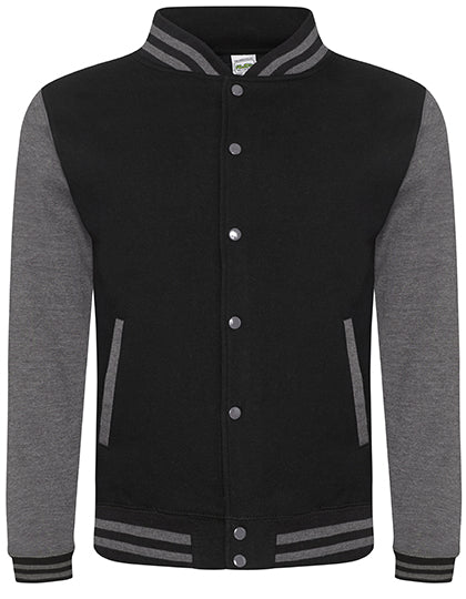 Varsity Jacket (JH043)