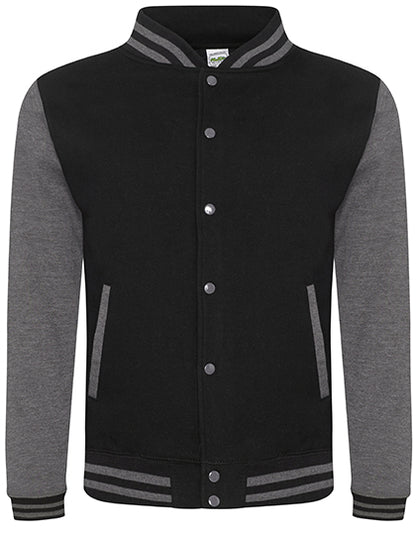 Varsity Jacket (JH043)