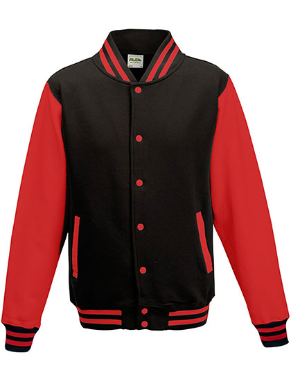 Varsity Jacket (JH043)