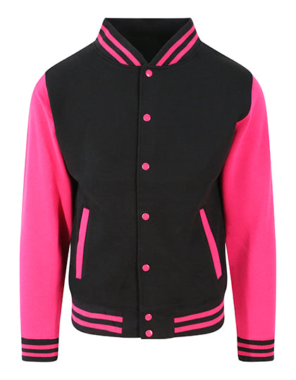 Varsity Jacket (JH043)