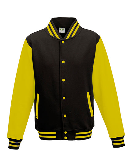 Varsity Jacket (JH043)