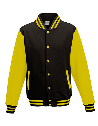 Varsity Jacket (JH043)
