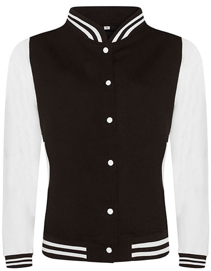 Varsity Jacket (JH043)