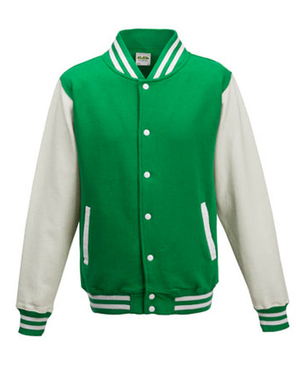 Varsity Jacket (JH043)