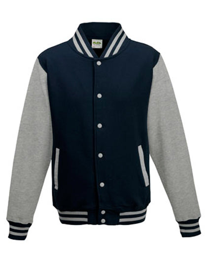 Varsity Jacket (JH043)
