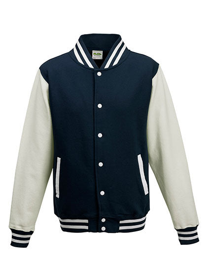 Varsity Jacket (JH043)
