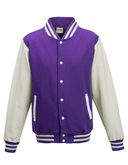 Varsity Jacket (JH043)