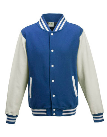 Varsity Jacket (JH043)