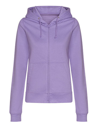 Women´s College Zoodie (JH050F)