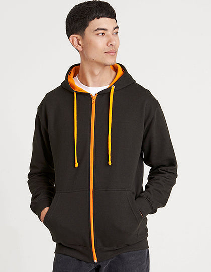 Varsity Zoodie (JH053)