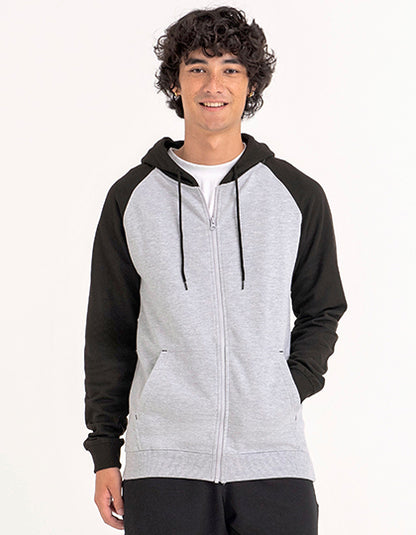 Baseball Zoodie (JH063)