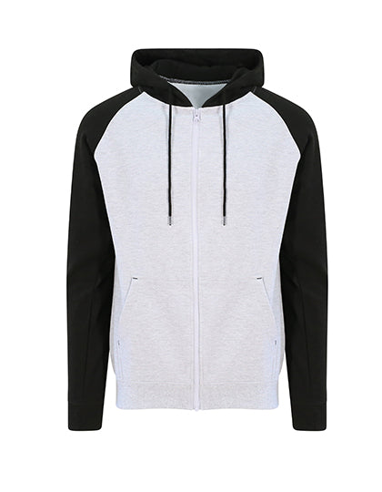 Baseball Zoodie (JH063)