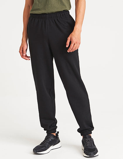 College Cuffed Jogpants (JH072)