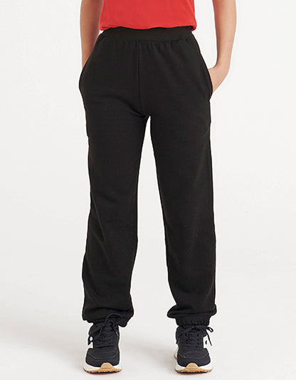 Kids´ Cuffed Jogpants (JH072K)