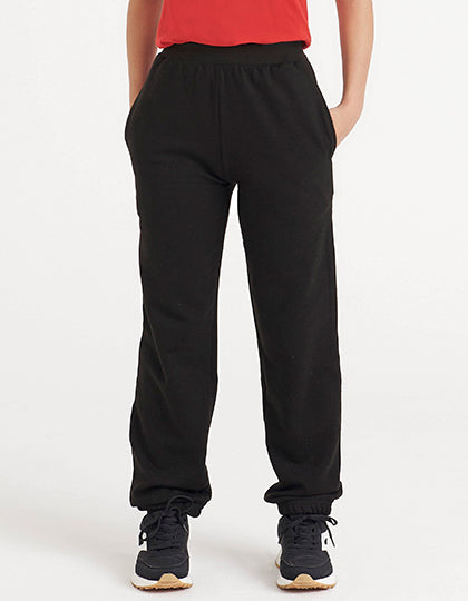 Kids´ Cuffed Jogpants (JH072K)