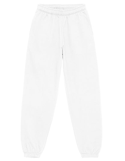 College Cuffed Jogpants (JH072)