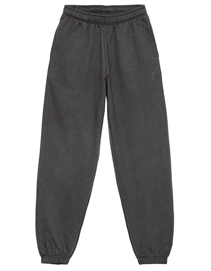 College Cuffed Jogpants (JH072)
