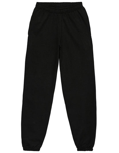 College Cuffed Jogpants (JH072)