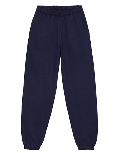 College Cuffed Jogpants (JH072)