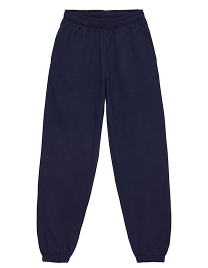College Cuffed Jogpants (JH072)