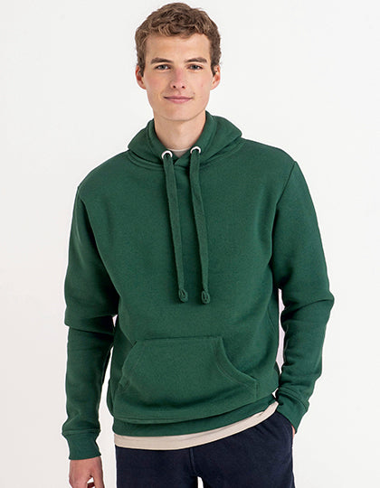 Graduate Heavyweight Hoodie (JH101)