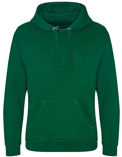 Graduate Heavyweight Hoodie (JH101)