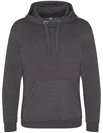 Graduate Heavyweight Hoodie (JH101)