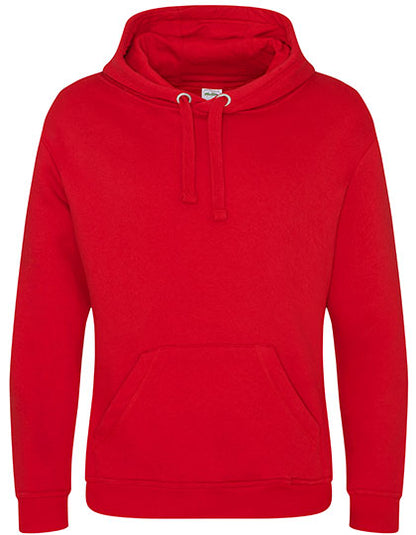 Graduate Heavyweight Hoodie (JH101)