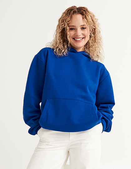 Signature Heavyweight Hoodie (JH120)