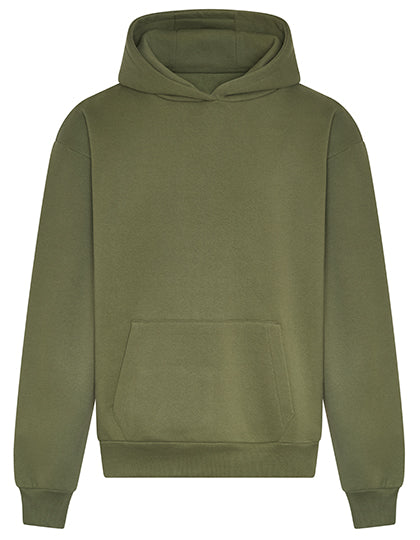 Signature Heavyweight Hoodie (JH120)