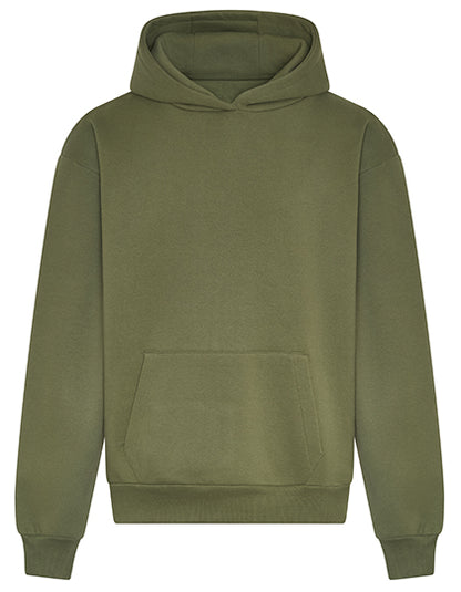 Signature Heavyweight Hoodie (JH120)