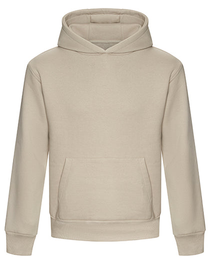 Signature Heavyweight Hoodie (JH120)