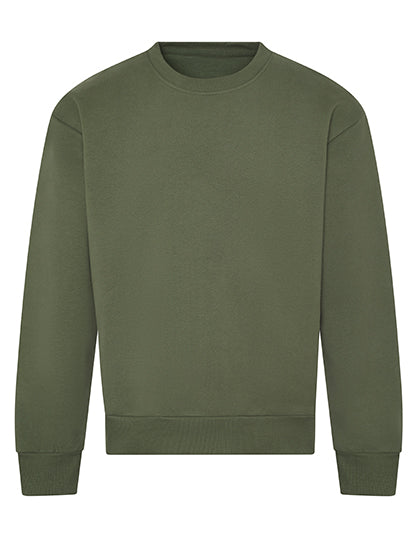 Signature Heavyweight Sweat (JH123)