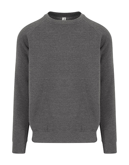 Graduate Heavyweight Sweat (JH130)