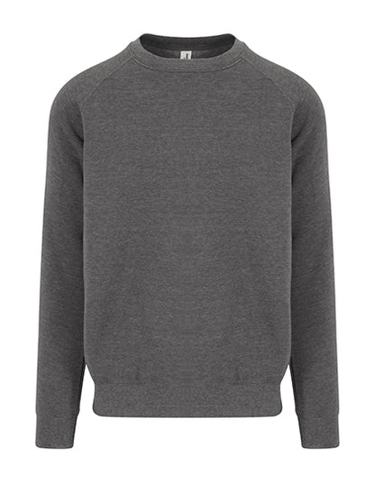 Graduate Heavyweight Sweat (JH130)