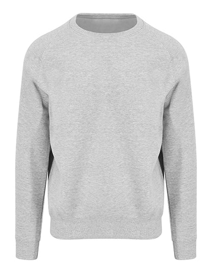 Graduate Heavyweight Sweat (JH130)