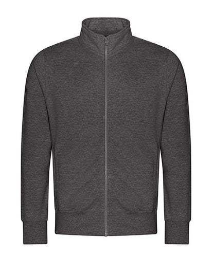 Campus Full Zip Sweat (JH147)