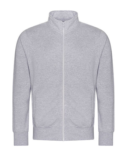 Campus Full Zip Sweat (JH147)