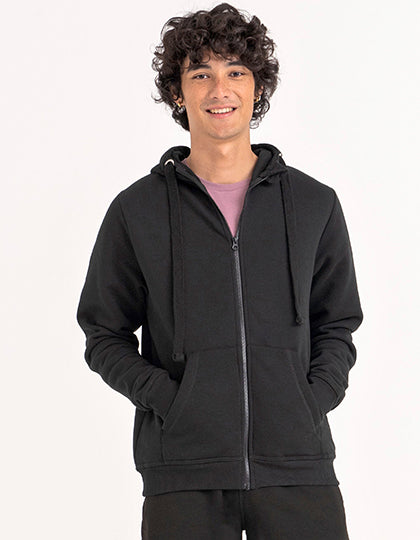 Graduate Heavyweight Zoodie (JH150)