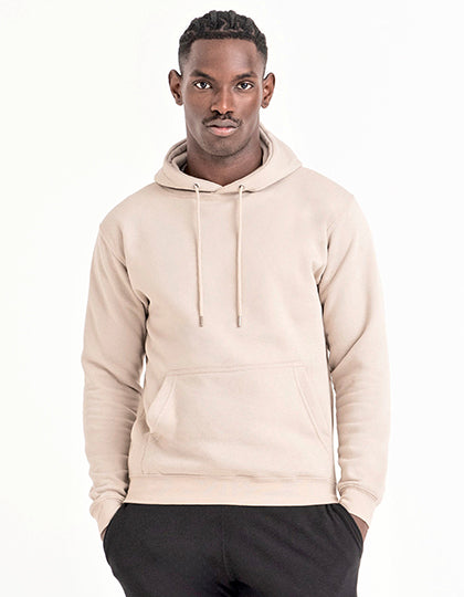 Organic Hoodie (JH201)