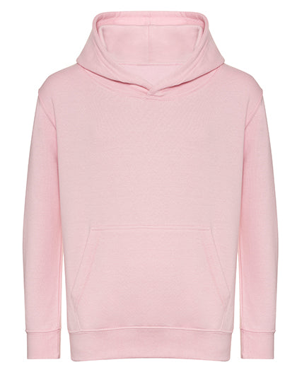 Kids´ Organic Hoodie (JH201K)