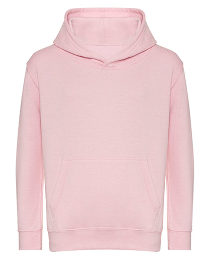 Kids´ Organic Hoodie (JH201K)