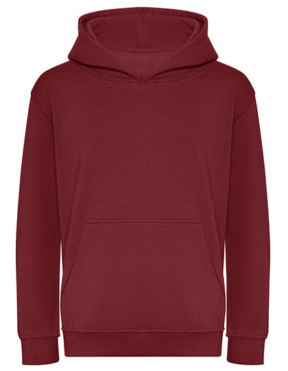 Kids´ Organic Hoodie (JH201K)