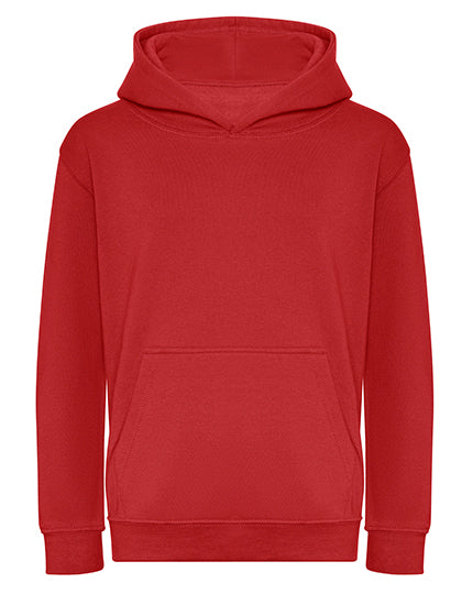 Kids´ Organic Hoodie (JH201K)