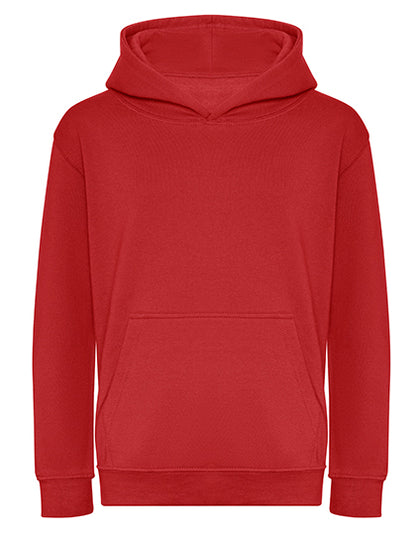 Kids´ Organic Hoodie (JH201K)