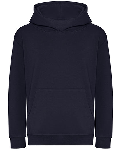 Kids´ Organic Hoodie (JH201K)