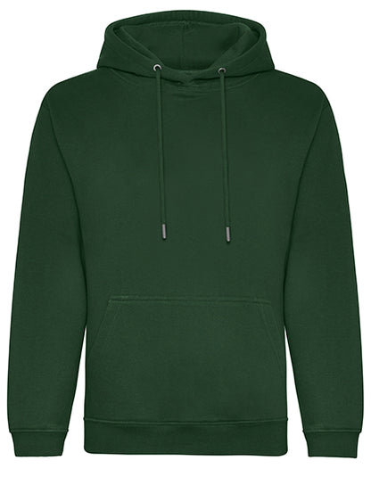 Organic Hoodie (JH201)