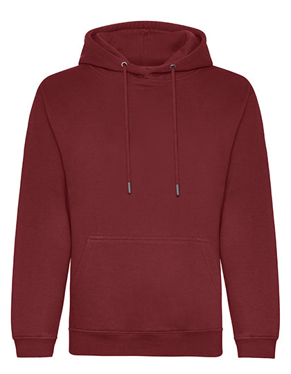 Organic Hoodie (JH201)