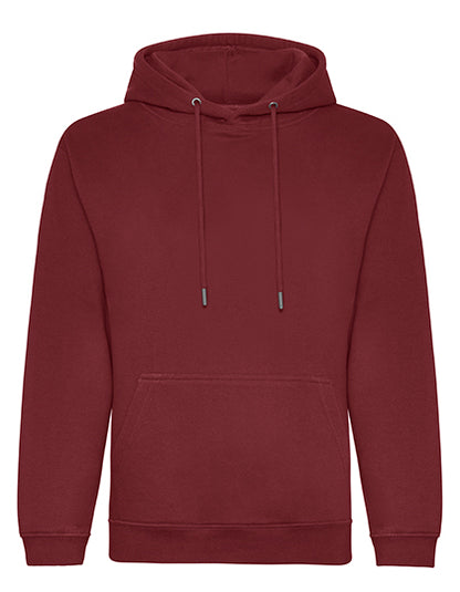 Organic Hoodie (JH201)
